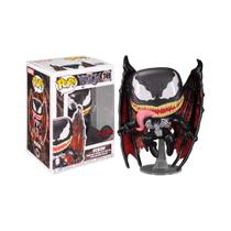 Funko POP! Marvel Venom Winged - Boneco de Vinil 749