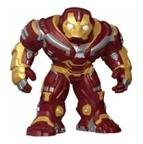 Funko Pop Marvel Vingadores Guerra Infinita Hulkbuster 294