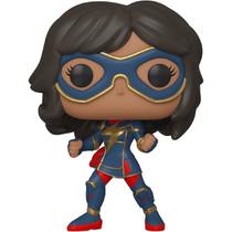Funko POP! Marvel - Vingadores: Khamala Khan 631 Funko POP! Marvel - Vingadores: Khamala Khan 631