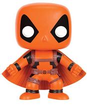 Funko POP! Marvel Vinyl Bobble-Head - Stingray (4 polegadas) Hot Topic Exclusive