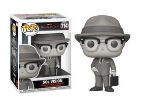 Funko POP Marvel - Vision