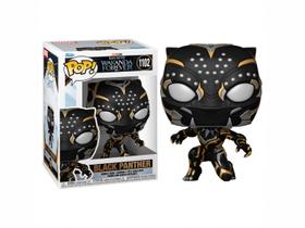 Funko Pop Marvel Wakanda Forever Black Panther 1102