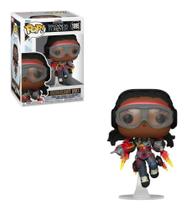 Funko Pop! Marvel Wakanda Forever Ironheart Mk1 1095 Funko Pop! Marvel Wakanda Forever Ironheart Mk1 1095