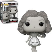 Funko pop marvel wandavision 50s wanda 713 Funko pop marvel wandavision 50s wanda 713