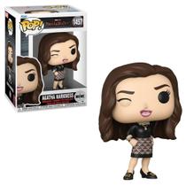 Funko Pop Marvel Wandavision Agatha Harkness 1457