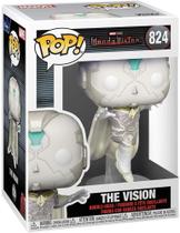 Funko Pop! Marvel: Wandavision - The Vision