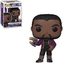 Funko Pop Marvel What If 876 T'Challla Star Lord