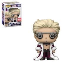 Funko Pop Marvel What If 893 The Collector Exclusive
