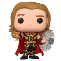 Funko Pop! Marvel What If... Exclusive - Party Thor 877 Funko Pop! Marvel What If... Exclusive - Party Thor 877