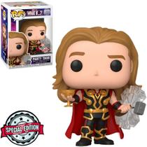 Funko Pop Marvel What If... Party Thor 877 Special Edition Funko Pop Marvel What If... Party Thor 877 Special Edition