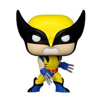 Funko Pop! Marvel Wolverine 50 Anos (Traje Clássico) 1371