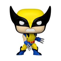 Funko Pop Marvel Wolverine 50 Years 1371