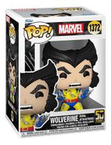Funko Pop Marvel - Wolverine Atração Fatal 1372 Funko Pop Marvel - Wolverine Atração Fatal 1372