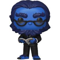 Funko POP! Marvel - X-Men 20TH: Beast 643