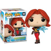 Funko Pop Marvel X-Men 97 Jean Grey Wasteland 1597 Exclusivo Funko Pop Marvel X-Men 97 Jean Grey Wasteland 1597 Exclusivo