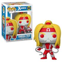 Funko Pop Marvel X-Men 980 Omega Red Special Edition