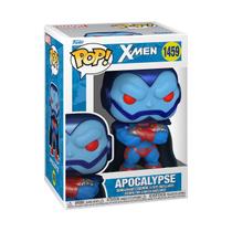 Funko POP Marvel X-Men Apocalypse - Boneco de Vinil (12cm)