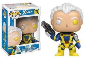 Funko pop marvel x-men cable 177 Funko pop marvel x-men cable 177