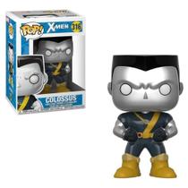 Funko Pop Marvel X-Men Colossus 316