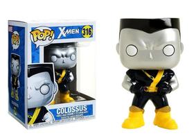 Funko Pop Marvel X-Men Colossus 316 - Funko Pop!