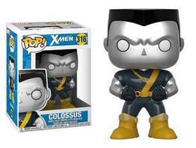 Funko pop marvel x-men colossus 316