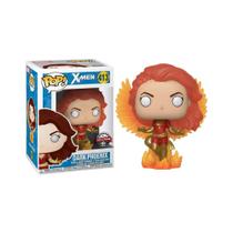 Funko Pop! Marvel X-Men Dark Phoenix 413 Exclusivo
