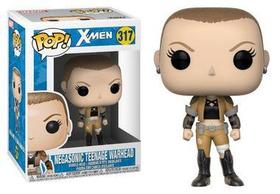 Funko pop marvel x-men negasonic teenage warhead 317
