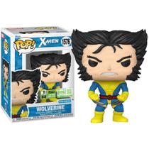 Funko Pop! Marvel X-Men Wolverine 1576 Exclusivo Funko Pop! Marvel X-Men Wolverine 1576 Exclusivo