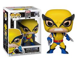 Funko Pop! Marvel X-Men Wolverine 547