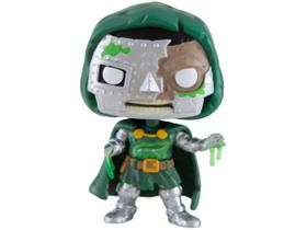 Funko Pop! Marvel Zombie Doctor Doom