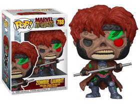 Funko Pop! Marvel Zombie Gambit