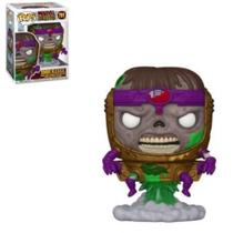 Funko Pop Marvel Zombies 791 M.o.d.o.k Modok