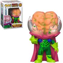 Funko Pop Marvel Zombies Mysterio 660 Funko Pop Marvel Zombies Mysterio 660