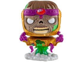 Funko Pop! Marvel Zombies: Zombie Modok - 791 Funko Pop! Marvel Zombies: Zombie Modok - 791