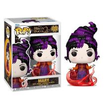 Funko pop mary sanderson 1372 disney hocus pocus 2 Funko pop mary sanderson 1372 disney hocus pocus 2