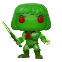 Funko Pop Master of The Universe He-Man Slime Pit 952