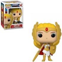 Funko Pop Masters of The Universe 38 She-ra Funko Pop Masters of The Universe 38 She-ra