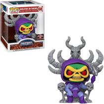 Funko Pop Masters of the Universe 68 Skeletor on Throne Target Con