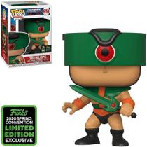 Funko Pop Masters Of The Universe 951 Tri-klops Limited Edition