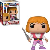 Funko Pop Masters of The Universe 992 Prince Adam Funko Pop Masters of The Universe 992 Prince Adam