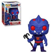 Funko Pop Masters of The Universe 997 Webstor