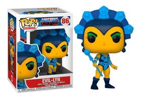 Funko Pop Masters Of The Universe Evil-lyn 86 Original