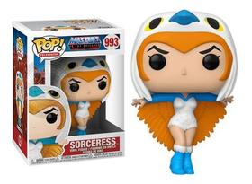 Funko Pop Masters Of The Universe Feiticeira 993
