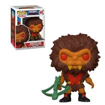 Funko POP Masters of the Universe - Grizzlor