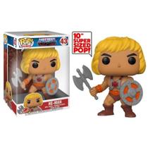 Funko POP Masters of the Universe - He Man 10"