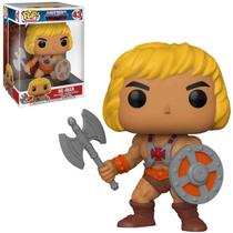 Funko pop! masters of the universe - he- man 25 centimetros 43