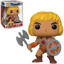 Funko Pop Masters Of The Universe He man 43 super sized 26cm