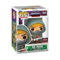 Funko Pop Masters Of The Universe He-Man TargetCon 2025 1661