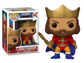 Funko POP Masters of the Universe - King Randor