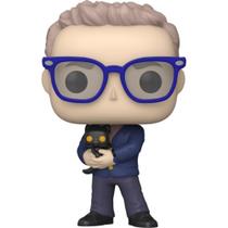 Funko Pop! Matrix The Analyst 1176